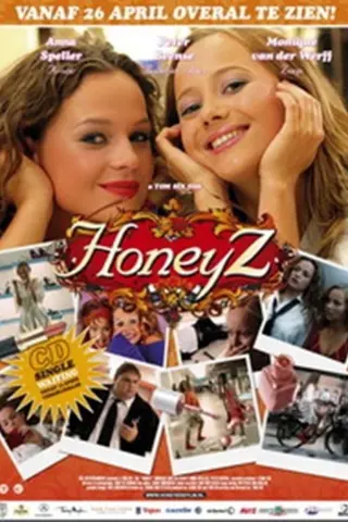 Honeyz