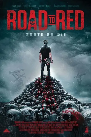 Road to Red