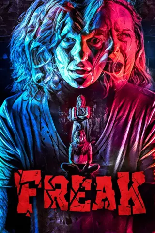 Freak