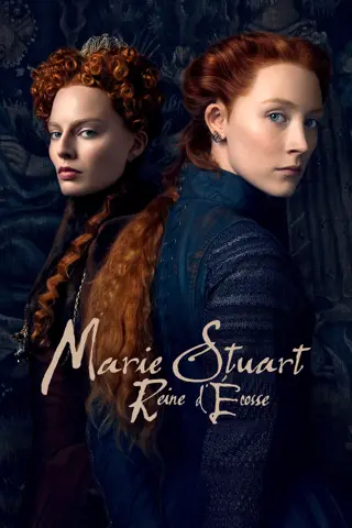 Marie Stuart, Reine d'Écosse