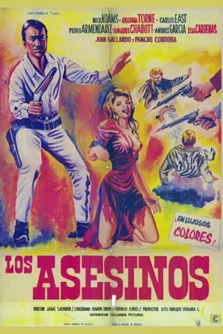 Los asesinos