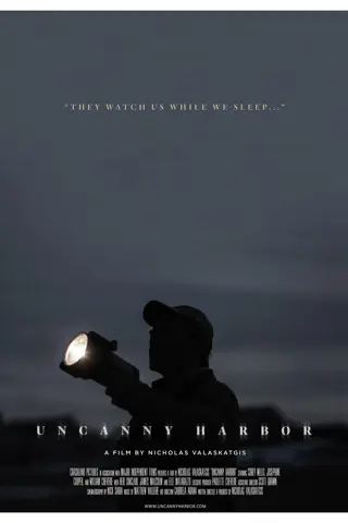 Uncanny Harbor
