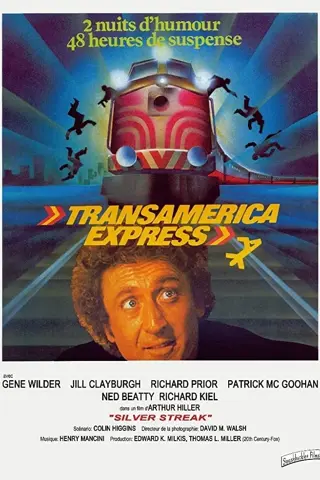 Transamerica Express