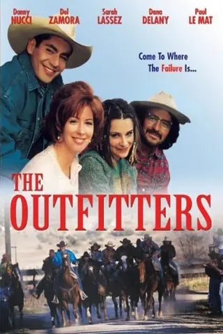 The Outfitters