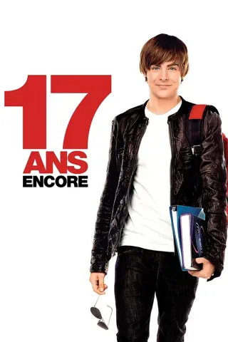 17 ans encore