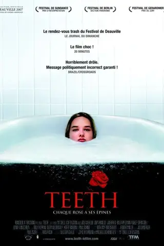 Teeth