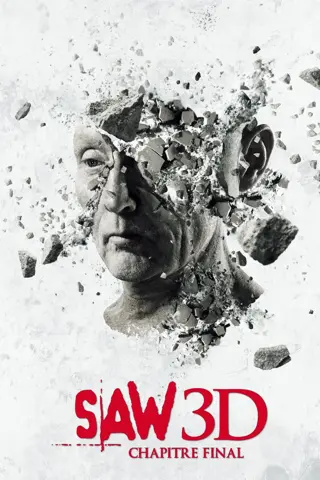 Saw 3D: Chapitre final