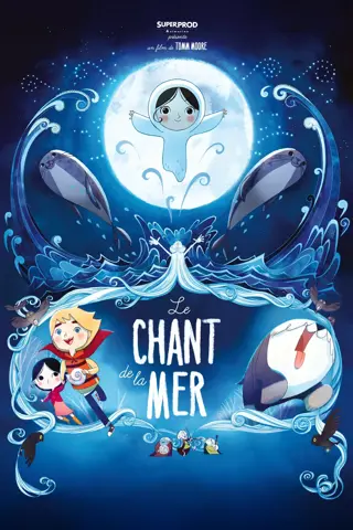 Le chant de la mer
