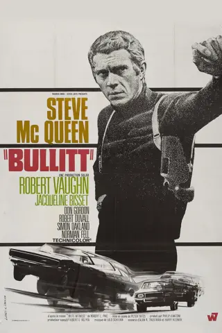 Bullitt