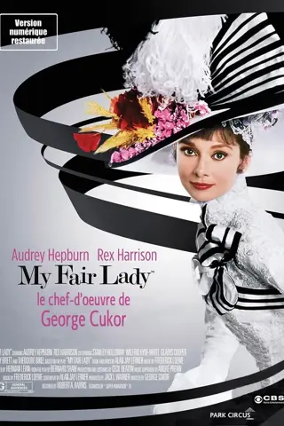 My Fair Lady