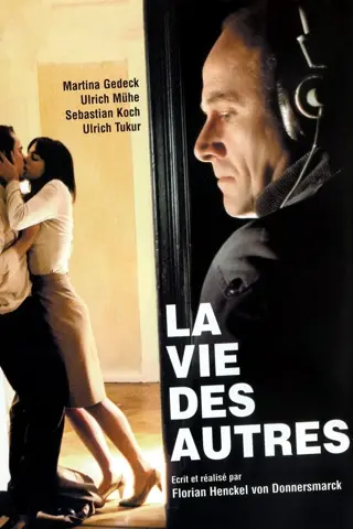 La vie des autres