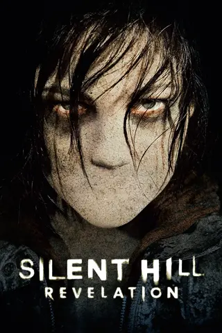 Silent Hill: Révélation