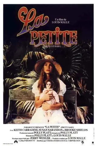 La petite