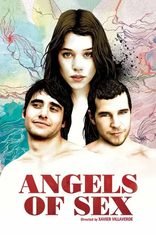 Le Sexe des anges