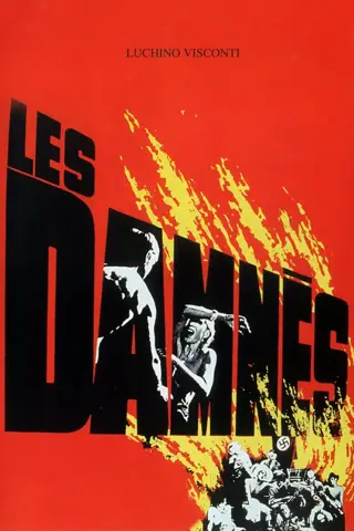 Les damnés