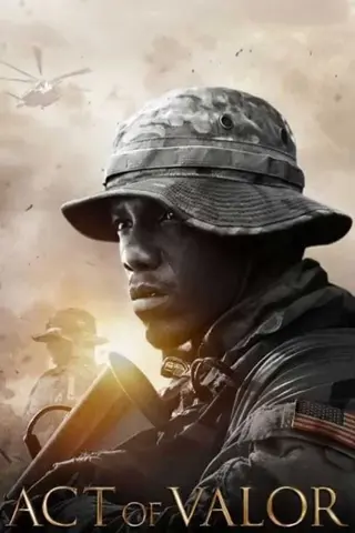 Act of Valor: Les Soldats de l'Ombre