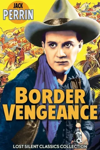 Border Vengeance