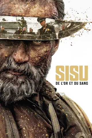 Sisu: De l'or et du sang