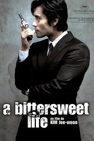 A Bittersweet Life