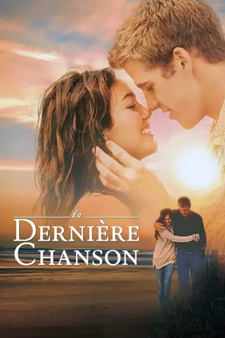 La dernière chanson