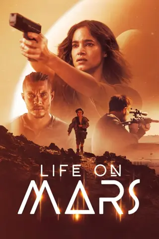 Life on Mars