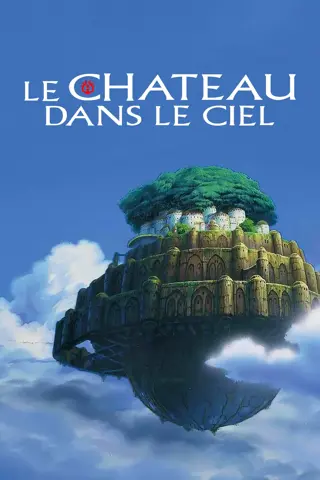 Le Château dans le ciel