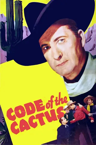 Code of the Cactus