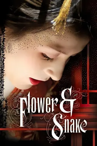 Fleur Secrète