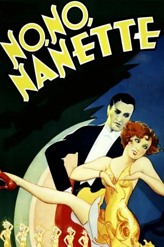 No, no, Nanette