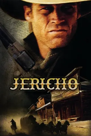 Jericho