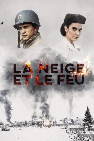 La neige et le feu