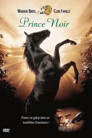Prince noir