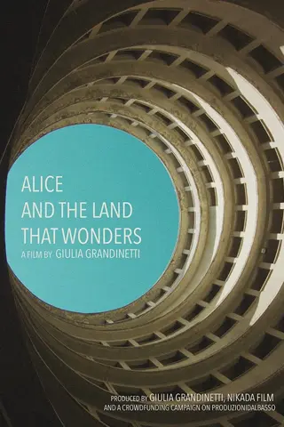 Alice and the Land That Wonders