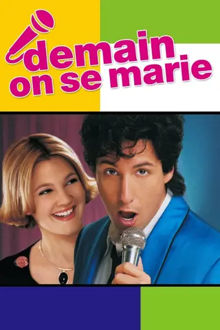 Demain on se marie !
