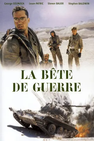 La bête de guerre