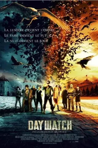 Day Watch