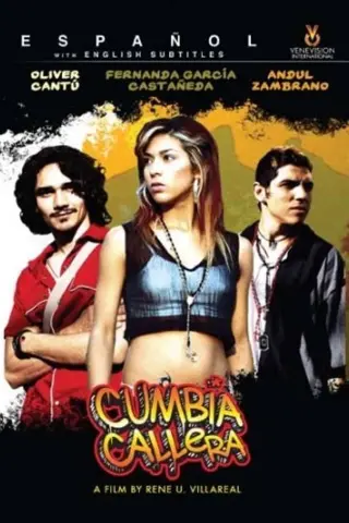 Cumbia callera