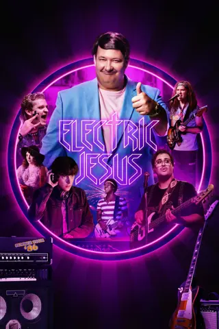 Electric Jesus