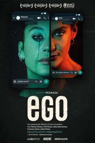 Egō