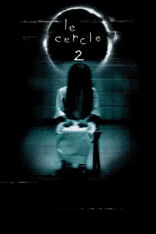 Le Cercle - The Ring 2