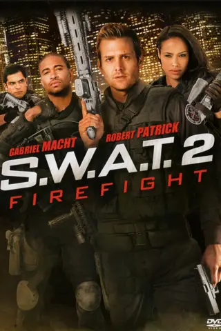 S.W.A.T. : Firefight