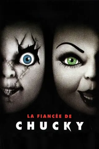 La fiancée de Chucky