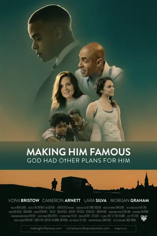 Making Him Famous