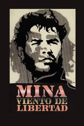 Mina, viento de libertad
