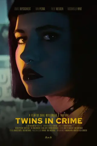 TWINS IN CRIME