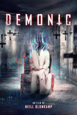 Démoniaque