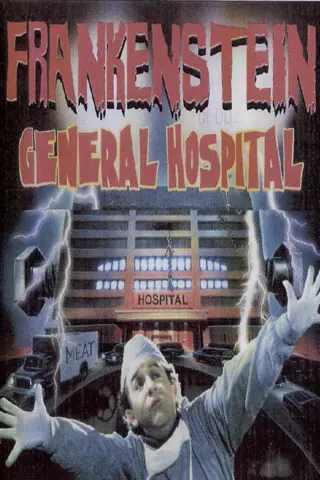 Frankenstein General Hospital