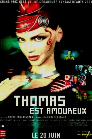 Thomas est amoureux