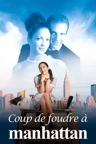 Coup de foudre à Manhattan