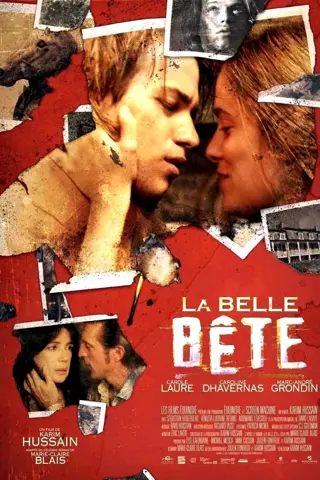 La belle bête